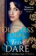 The Duchess Deal (Girl meets Duke, Book 1)